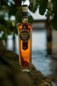 southern cross bourbon