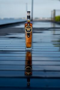 southern cross bourbon